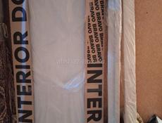 Новая дверь