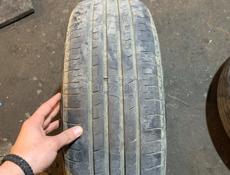 2 шины  215/65/16