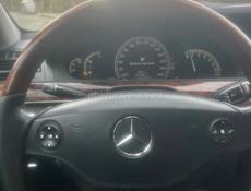 Mercedes-Benz S-Класс