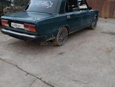 ВАЗ 2107