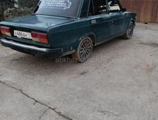 ВАЗ 2107