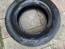 Продам 2 колеса на спринтер 