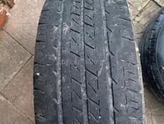 Продам 2 колеса на спринтер 