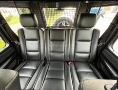 Mercedes-Benz G-Класс