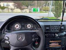 Mercedes-Benz G-Класс