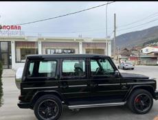 Mercedes-Benz G-Класс