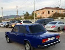 ВАЗ 2107