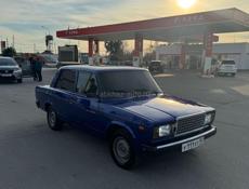 ВАЗ 2107