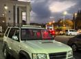Isuzu Trooper