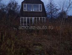 Продаётся срочно на Мачаре дом обращайтесь по телефону