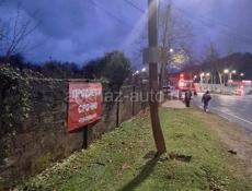 Продаётся срочно на Мачаре дом обращайтесь по телефону