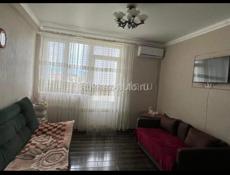 Сдается квартира