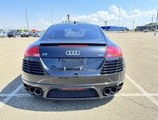 Audi TT Coupe