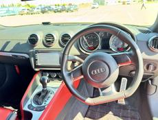 Audi TT Coupe