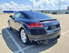 Audi TT Coupe