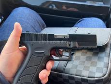 Стартовый глок 17