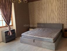 2х комнатная квартира в Гагре