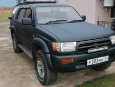 Toyota Hilux Surf