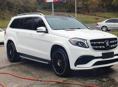 Mercedes-Benz GL-Класс