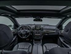 Mercedes-Benz GL-Класс