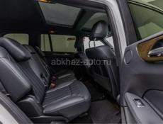 Mercedes-Benz GL-Класс