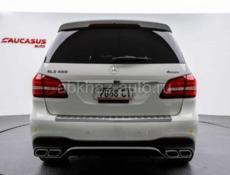 Mercedes-Benz GL-Класс