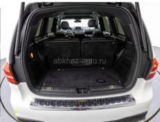 Mercedes-Benz GL-Класс