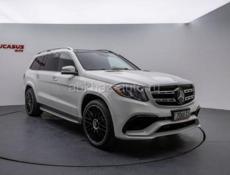 Mercedes-Benz GL-Класс