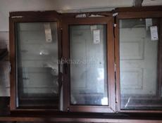 Окна пластиковые 