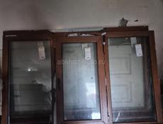 Окна пластиковые 