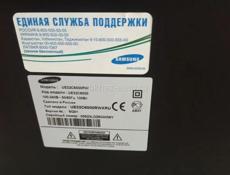 Телевизор Самсунг