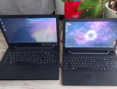 Быстрые и современные Lenovo с SSD