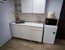 Сдам студию на длительное проживание