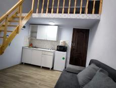 Сдам студию на длительное проживание