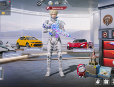 Аккаунт пабг