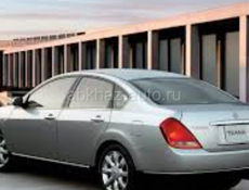 Авторазбор Ниссан Тиана 2.3