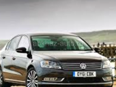 Авторазбор Фольксваген Пассат б7 2013