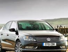 Авторазбор Фольксваген Пассат б7 2013