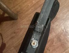 Продаю воздушка 170 атмосфер надо прицел поменять кончик регулировки  