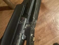 Продаю воздушка 170 атмосфер надо прицел поменять кончик регулировки  