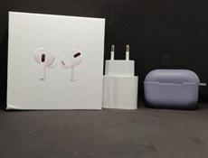 AirPods Pro 2 (качественный аналог) — премиум-звук по доступной цене