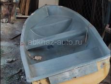 Лодка Тузик