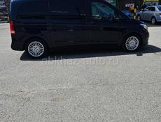 Mercedes-Benz V-Класс