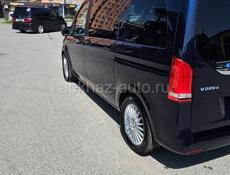 Mercedes-Benz V-Класс