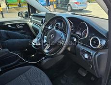 Mercedes-Benz V-Класс