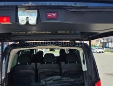 Mercedes-Benz V-Класс