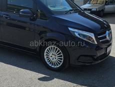 Mercedes-Benz V-Класс