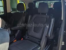 Mercedes-Benz V-Класс