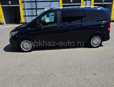 Mercedes-Benz V-Класс