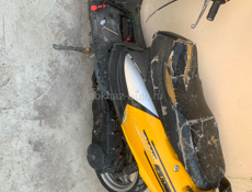 Мотороллер